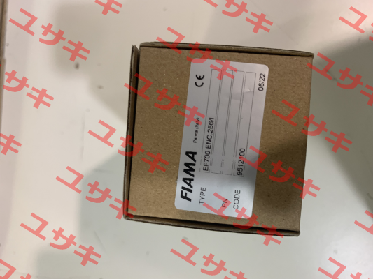 EF700/9512100 Fiama