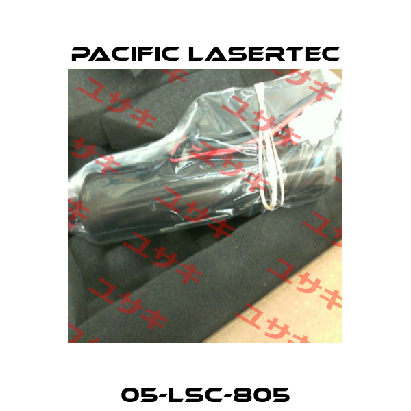 05-LSC-805 Pacific Lasertec