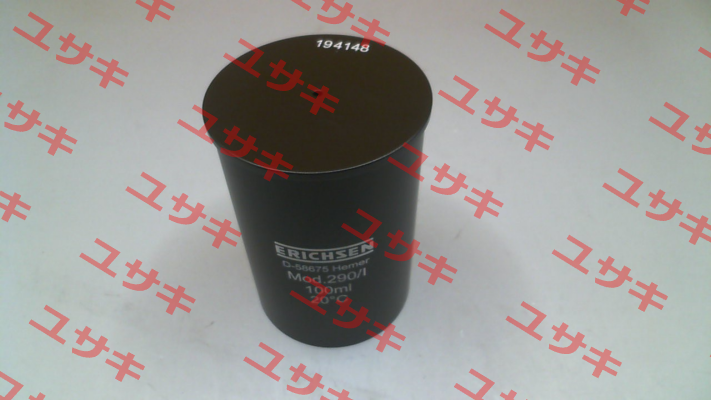 Modell 290/I Erichsen