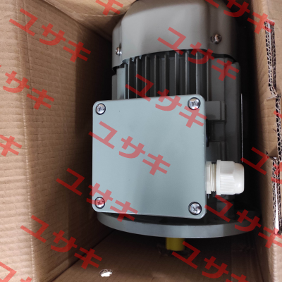 FCPA 80 B-4 /PHE AC Motoren