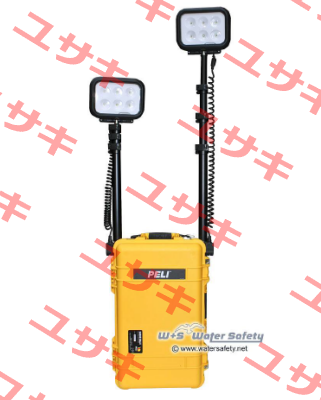 9460B (yellow)  Pelican
