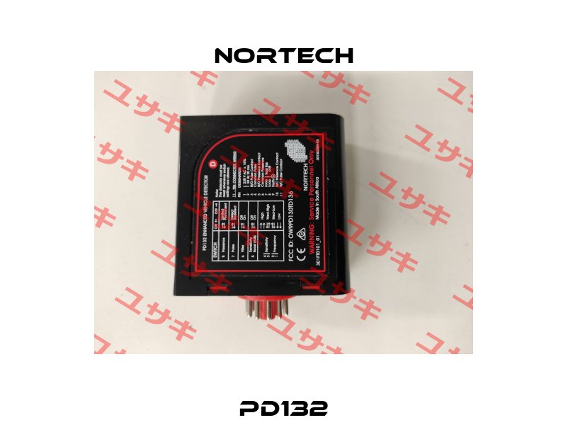 PD132 Nortech