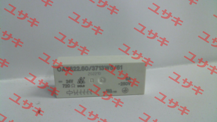 OA5622.60/3713W5/61 DC24V Dold