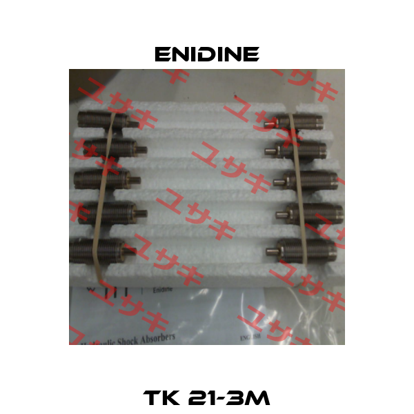 TK 21-3M Enidine