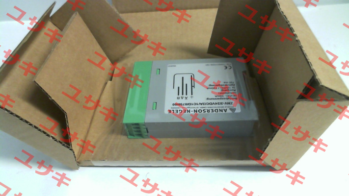 ZNV-2 /24VDC/2A/1C1D/0750/00 Anderson-Negele