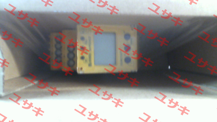 p/n: B72075301, Type: isoMED427P-2 Bender