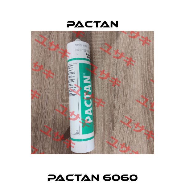 Pactan 6060 PACTAN