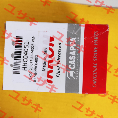 HHC04051 Ikron