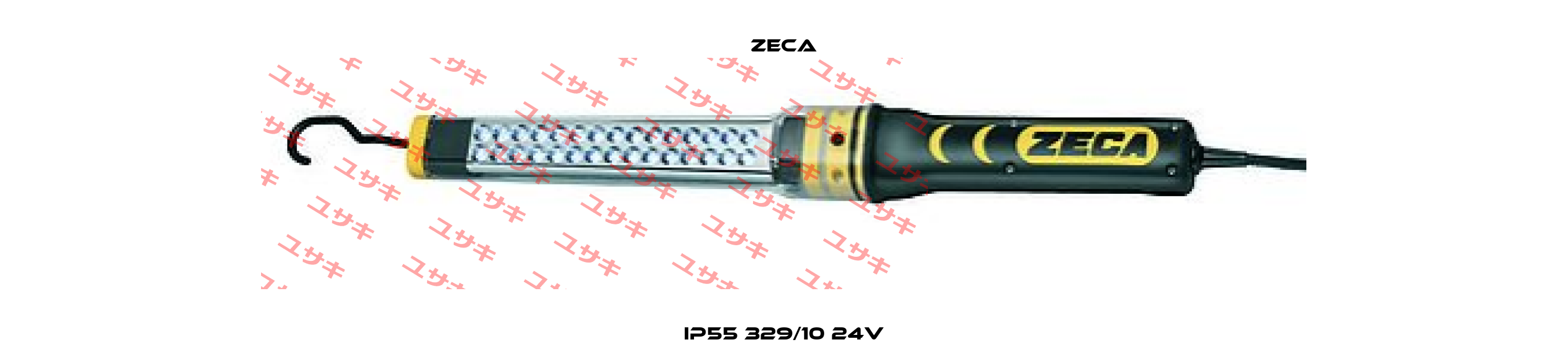 IP55 329/10 24V Zeca