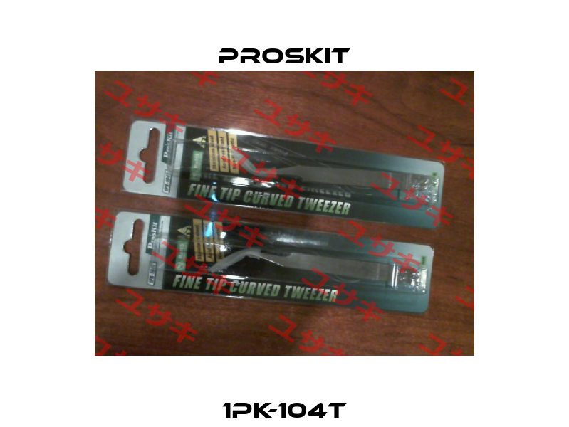 1PK-104T Proskit