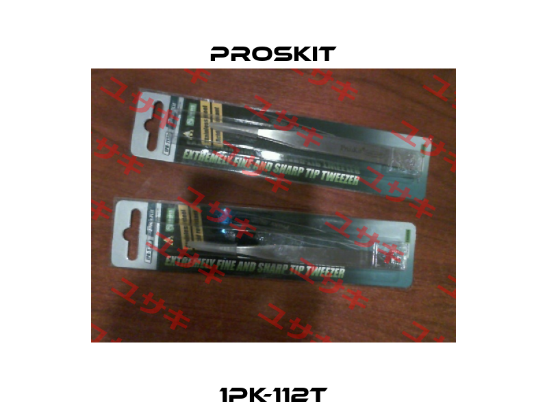 1PK-112T Proskit
