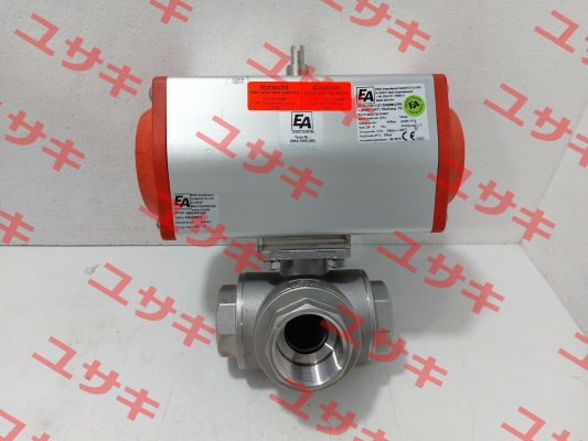 EE620852/R End Armaturen