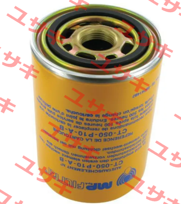 CT-100-P10-AB MP Filtri