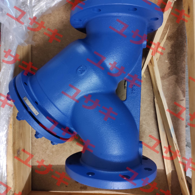 821AC45 PN 16 DN 150 Zetkama