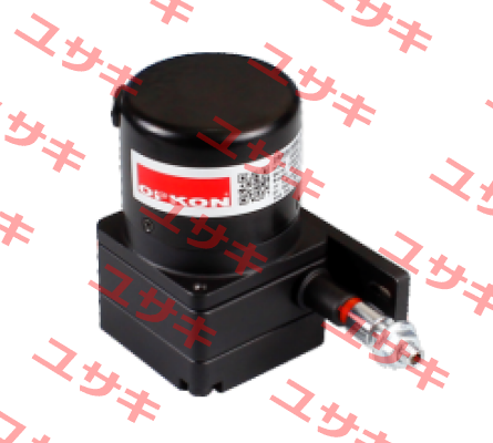 DWPM1 900 D 10K 2M5 Opkon