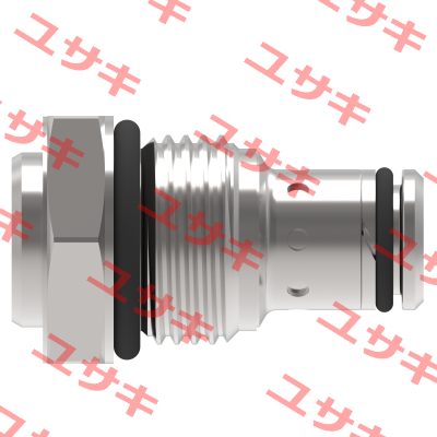 P/N:172493; Type:CV116VP05 (02-151017) Vickers (Eaton)