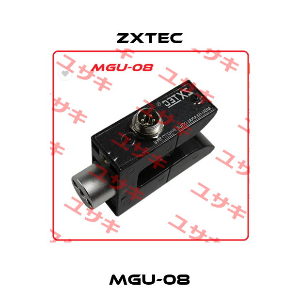 MGU-08 ZXTEC
