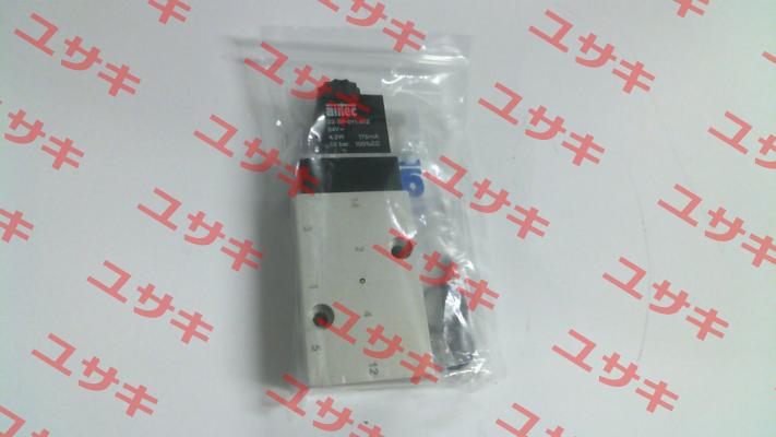 MN-06-511-HN-XXX Airtec