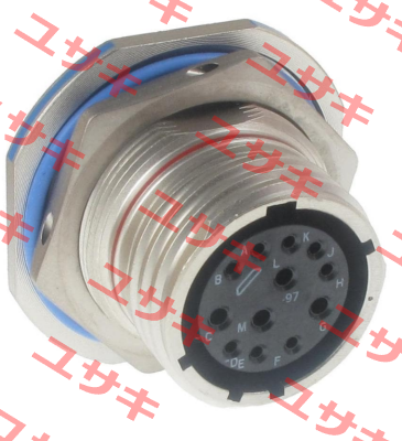 D38999/24WB35SN Amphenol