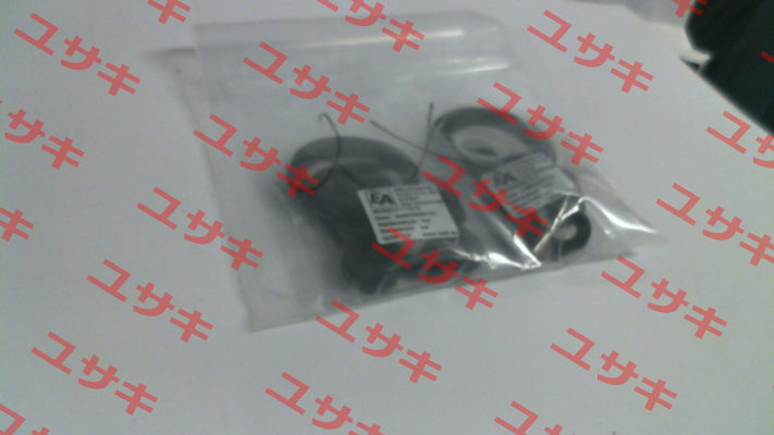 VDX2D2111015 End Armaturen