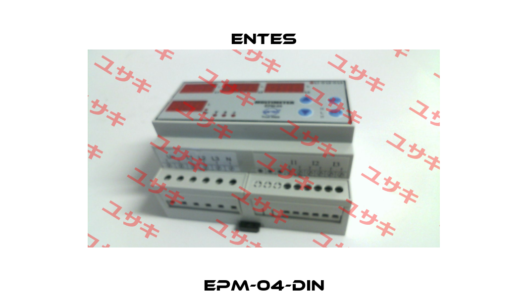EPM-04-DIN Entes