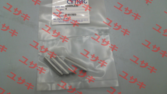 43409L035 Amot
