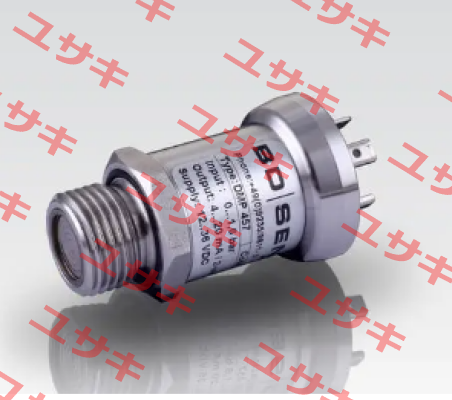 110-6001-1-3-M10-F00-1-000 Bd Sensors