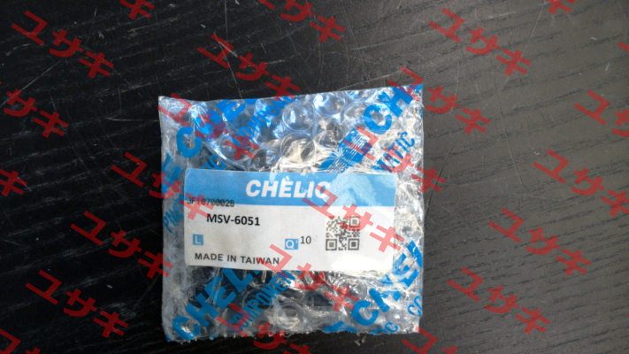 MSV6051 Chelic