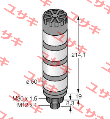 TL50BGYRAQ | TUR3083216 Turck