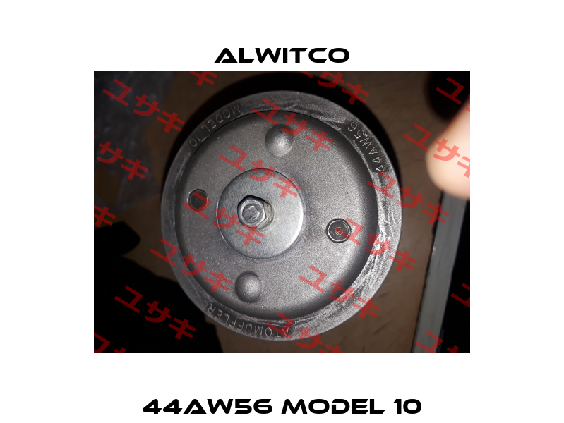 44AW56 MODEL 10 Alwitco