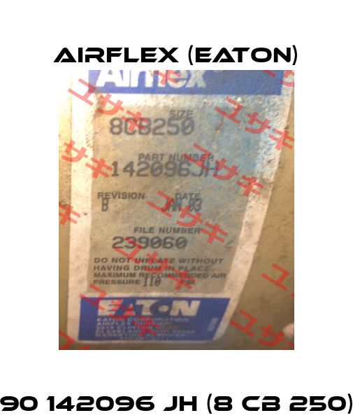 90 142096 JH (8 CB 250) Airflex (Eaton)
