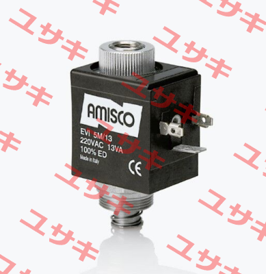 Model : EVI 5M/13 Amisco
