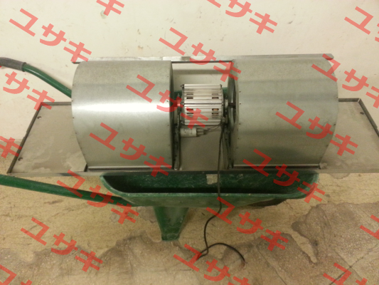123B-60420/2  Euro Motors Italia