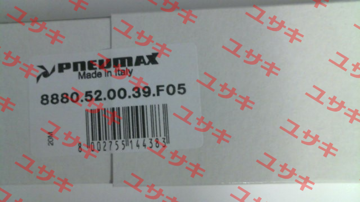 8880.52.00.39.F05 Pneumax