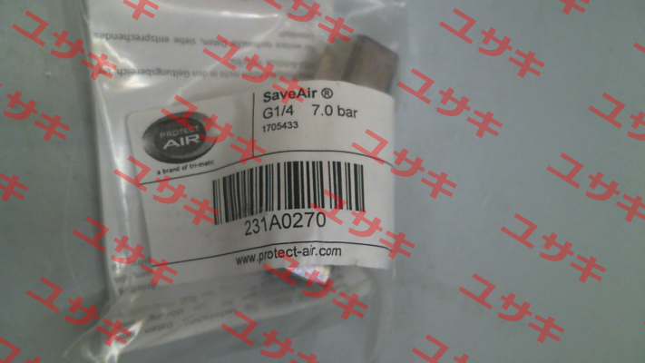 231A0270 Aircom