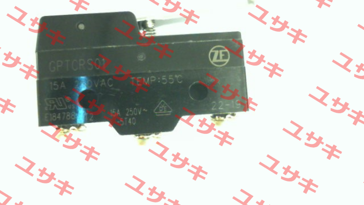 GPTCRS01 Zf