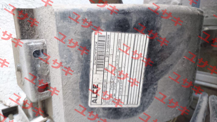 KAT-60/250-120 60  Alce