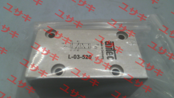 L-03-520 Airtec