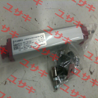 RTL 125 B 5K C1 Opkon