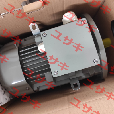 FCA 112 M-4/PHE Powr 4.0 kW AC Motoren