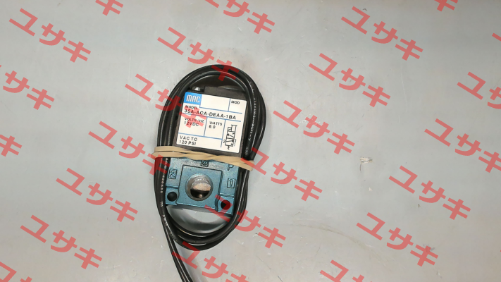 35A-ACA-DEAA-1BA МAC Valves