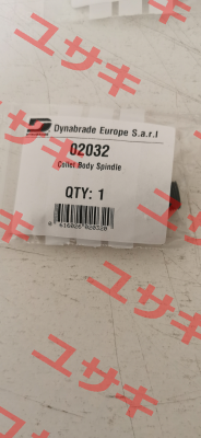 02032 Dynabrade