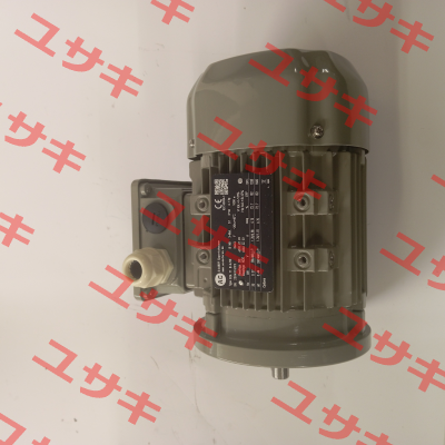 FCPA 71 B-4/HE AC Motoren