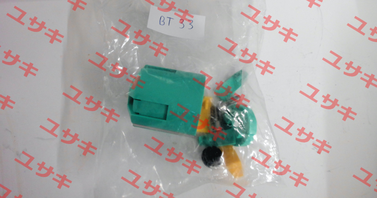 BT33 End Armaturen
